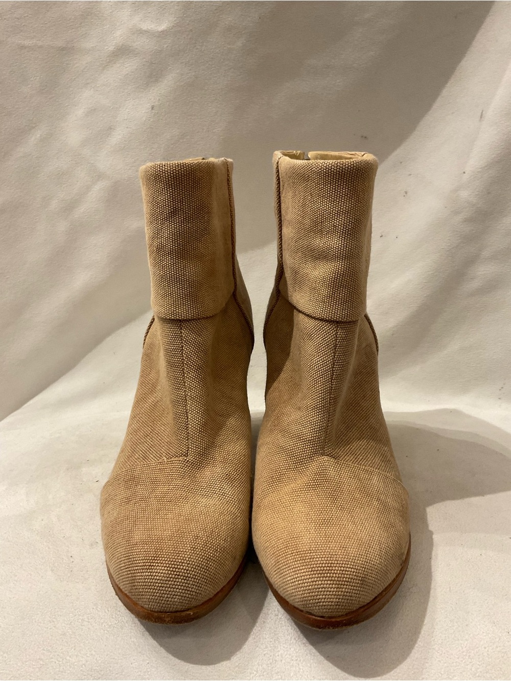 Rag & Bone Booties - Picture 2 of 7